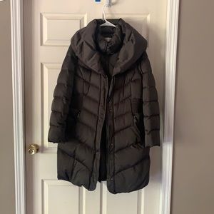 T Tahari Winter Coat